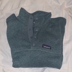 Patagonia Pull Over